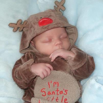 santa